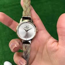 Orjinalurun Alisveris Danielklein Bayansaat Haveleeft Garantili Mekanizma Instagtam Emirtaki Pacoloren Guarantee Leather Watch Leather Accessories