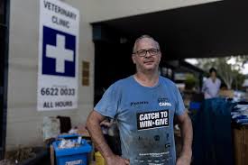 With the M1 closed due to flooding,...