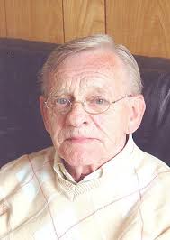 Arie Van Ryn Obituary