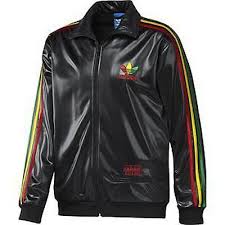 Black And Gold Adidas Tracksuit Mens New Mens Adidas Originals C62 Chile 62 Black Jamaica Tracksuit Top Jacket S M L Mens Jackets Casual Tracksuit Tops Adidas Men