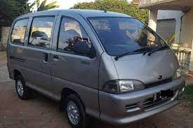 Dapatkan mobil bekas dengan kondisi terbaik di bandung. Harga Mobil Espass Review Spesifikasi Dan Bekas Juni 2021 Otosia Com