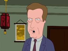 Family Guy (Comparison: TV Version (First Run)