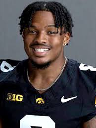 Iowa All Time Football Recruits in Texas