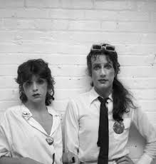 Colin Campbell Mike Hoolboom