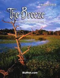 The Breeze August 2015 By The Breeze Issuu