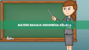 Biasanya dialog berkaitan dengan aktivitas di sekolah, jalan raya dan di pasar. Materi Bahasa Indonesia Kelas 6 Semester 1 2 K13 Download Pdf