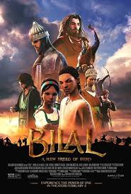 March 13, 1988 age 32) is a turkish youtube musician that mainly posts himself covering songs using his drum. 10 Reasons To See Bilal A New Breed Of Hero Movie Review