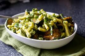 Check spelling or type a new query. Pasta And Fried Zucchini Salad Smitten Kitchen