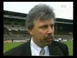 Arminia Bielefeld: von Heesen, Walter, Eck & Bode (20.4.94)