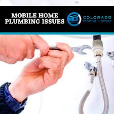Make your mobile home bath beautiful. Mobile Home Plumbing Issues Manufactured Home Plumbing