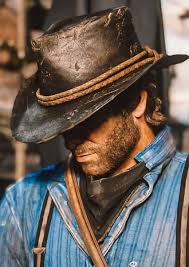 Aktuelle preise für produkte vergleichen! Dutch Van Der Linde Fan Casting For Red Dead Redemption 1 And 2 Mycast Fan Casting Your Favorite Stories