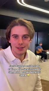 Samantha Marcus Linkedin Jack Hughes