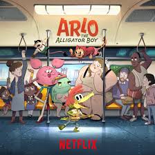Each month, netflix adds new movies and tv shows to its library. Netflix Family On Twitter Introducing Arlo The Alligator Boy A Half Human Half Alligator Boy Who Decides To Leave His Sheltered Life In The Swamp To Search For His Long Lost Father
