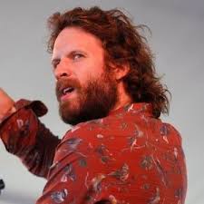 Joshua Tillman: 2015's most bizarre breakout star