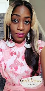 Greta Prince Jewelry