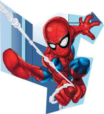 One with a black suited . Official Marvel Super Hero Squad Character List Video Games Blogger