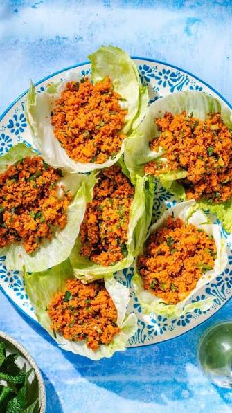 Kisir Bulgur Salad Near Me