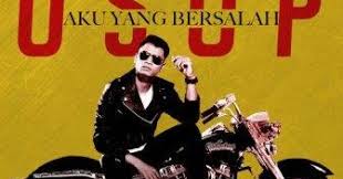 Adakah aku yang bersalah di dalam percintaan ini ku rela kau pergi. Lirik Lagu Usop Aku Yang Bersalah Telenovelas On