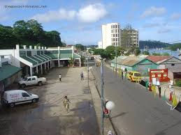 You'll get a map of the local cities, including information on each town. Latitude And Longitude Gps Coordinates Of Port Vila Vanuatu Australia And Oceania