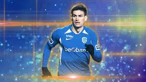 L'atalanta è una squadra fantastica, dinamica e appassionata con un gioco offensivo. Chi E Joakim Maehle Il Nuovo Talento Dell Atalanta
