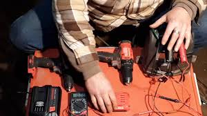 Buy the best and latest craftsman lithium on banggood.com offer the quality craftsman lithium on sale with worldwide free shipping. Craftsman Lithium Ion 20v Battery Fix Youtube