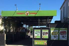 #9 of 28 restaurants in south hedland. Thirsty Camel Bottleshop Drive Thru Commercial Hotel Yarram