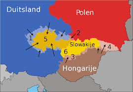 Slowakije stuntte tegen polen, waar robert lewandowski amper in het stuk voorkwam. Resttschechei Wikipedia