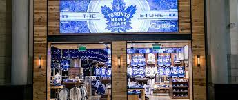 Shop authentic toronto maple leafs jerseys that feature official team graphics in home and away styles, including maple leafs breakaway jerseys, alternate jerseys, vintage maple leafs jerseys and more. Toronto Maple Leafs Shop