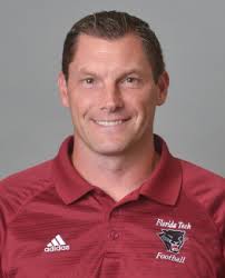 2015 FLORIDA TECH FOOTBALL GAME NOTES