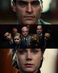 The Master film explores complex relationships and power dynamics