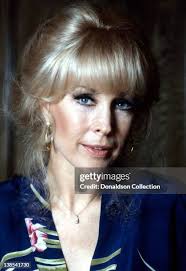 5,526 Of Barbara Eden Photos & High Res Pictures