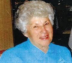 Obituary: Josephine Kinder
