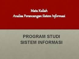 Soal 1 kelas b, senin 10 mei 2010. Analisa Perancangan Sistem Graphic Tools1 Flowchart System Flowchart