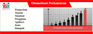 Tentang berita, politik, aktivis, dan semua persoalan berbasis blog (seperti kampanye). Otomatisasi Perkantoran Adalah Tujuan Pengguna Jenis Dampak