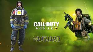 Wesley leblanc is a freelance news writer and guide maker for ign. Let S Play Cod Mobile 4 Free Skin Vanguard Youtube