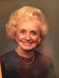 Catherine Rice Obituary (2014)