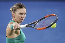 Mathematical tennis predictions and full statistics for the tournament new haven 2018. Simona Halep No Jugara En New Haven Por Lesion Conexion Deportivaconexion Deportiva