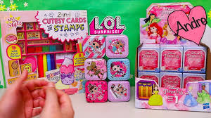 Juego de lol jugete huevos sorpresa. Andre Abriendo Cajas Misteriosas Lol Surprise Munecas Y Juguetes Con Andre Youtube