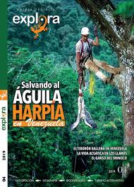 Por esta trocha se puede transitar con, moto y carro, no se puede ir a pies (bueno es mi recomendación), el polvo te tapa media pierna y a medida que pasan. Explora Venezuela Nro 04 By Explora Nature Projects Issuu