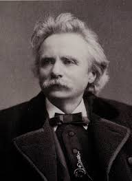 Edvard Grieg