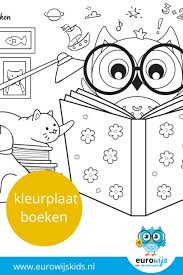 Kleurplaten Eurowijs In 2020 Basisonderwijs Omgaan Met Geld Gratis Kleurplaten
