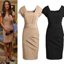 Stylish Classy Work Dress Fashion Stylish Dresses