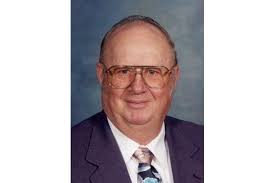 James Ebert Obituary (1938