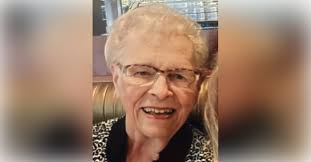 Obituary information for Joanna C. Bauer