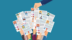 The High Score Resume Format How To Write A Resume For 2021