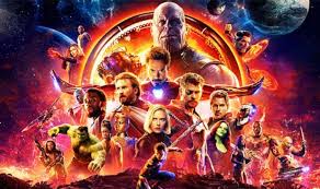 An unprecedented collection of the world's most beloved movies and tv series. Avengers Endgame Release Movie Review Strongest Superheroes Aren T The Ones We Expected Hollywood News India Tv