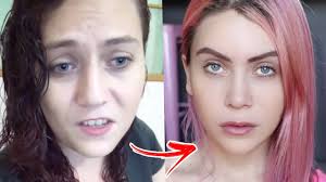 REAGINDO A VÍDEOS DE ANTES DAS MINHAS PLÁSTICAS