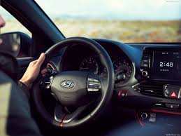 Maybe you would like to learn more about one of these? Hyundai Elantra Gt 2018 Picture 21 Of 75