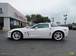 Image result for Arctic White 2008 Corvette