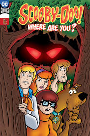 Scooby doo, where are you! Scooby Doo Where Are You Short Subscription X6 Ace Comics